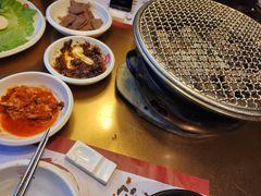 -辛氏火炉·韩式古法烤肉(松北店)
