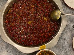 -壮壮馋嘴蛙(商业餐饮文化一条街店)