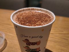 -WOW coffee