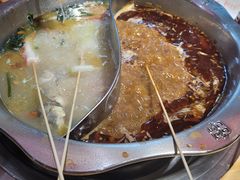 -袁记串串香(人民公园店)