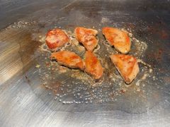 -雍容荟活波龙自助餐(IFS黑金店)