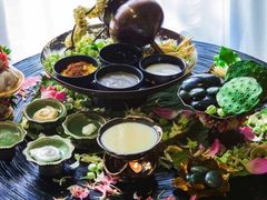 -禧瑞 ·丝浴主题·水疗·spa(中山公园店)