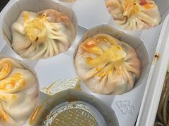 -小六汤包·老字号·中华名小吃(大明宫万达广场店)