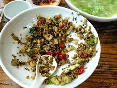 -老唐三下锅 ·张家界地标美食(溪布街店)