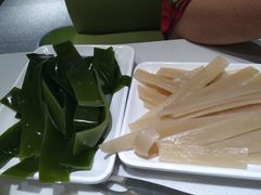 -古乐牛香·鲜牛肉牛杂火锅(新区店)