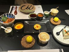 -花潮料理艺食馆(成都万象城店)