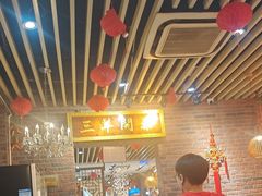 -老姑砂锅·烧烤天津菜(体北道店)