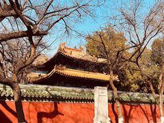 -北京国子监胡同