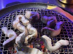 -釜山火炉·海鲜烤肉(紫藤路店)