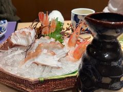 -小山日本料理(太古汇店)