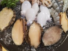 -温野菜涮涮锅(西单大悦城店)