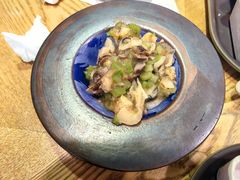-和风日本料理(腾飞园店)