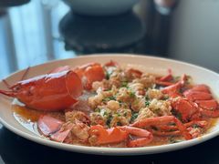 -环球港凯悦 · 享悦中餐厅