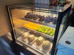 -茶百道(惠新东街店)