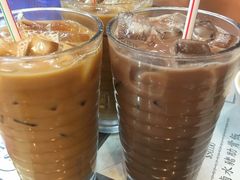 -兰芳园(上环店)