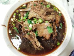 -南花桥羊肉馆老字号(乌镇店)