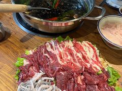 -厝味火锅·潮汕卤水火锅(十一合店)