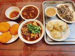 -姚记炒肝店(鼓楼店)
