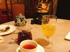 -香云轩·顺德菜(香云纱园林酒店店)