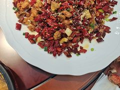 -福禄财东北菜(珠江帝景店)