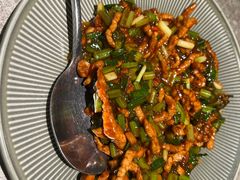 -留半山·香港食堂(啦啦宝都店)