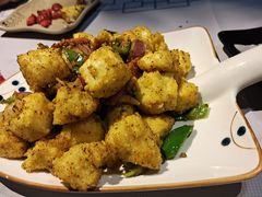 -丁虎子烤肉(国道二店)