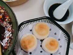-锦府盐帮·张宅(世纪金源店)