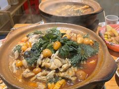 -夜椒瑶·广西大排档(八卦岭店)