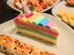 -梨花自助烤肉(西三旗万象汇店)