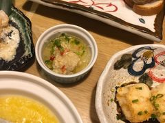 -山之川日料放题(通州店)