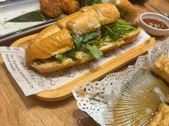 -越美小馆·越南料理(曲江店)