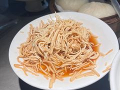 -晓淮山·扬州早茶·淮扬菜(龙阳广场店)