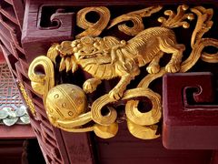 -宁波府城隍庙