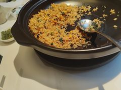 -久宴·天目湖大鱼头(恐龙园店)