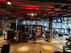-威尔仕健身·游泳(古北店)
