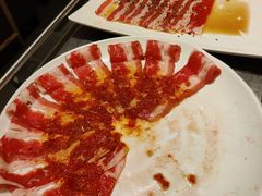 -韩宫宴炭火烤肉(印象城店)