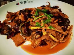 -拿渡·水煮鱼 麻辣香锅(西单大悦城店)