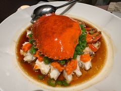 -许家菜(望江店)
