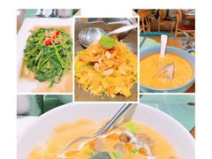 -帕蓝·暹罗料理(大学路店)