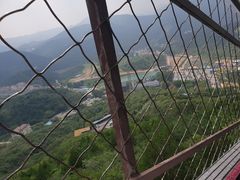 -蓟州溶洞风景区