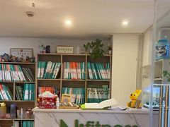 -悦耐私教健身馆(保利中心店)