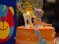 -CAKE BOSS 蛋糕老板(北京世纪金源购物中心)