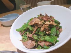 -周三的情书花园餐厅(江北店)