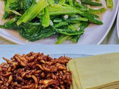 -聚福缘菜馆(隆昌路店)