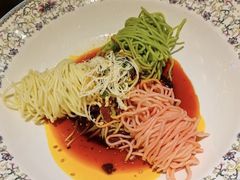 -王婆婆老妈蹄花·川菜馆(太古里一店)