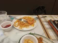 -菲滋意式餐厅(临海银泰店)