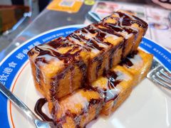 一口多士-定旺冰室·香港冰室(水贝店)