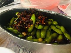 -靓靓蒸虾(中山公园店)