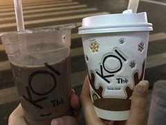 伏特加可可-KOI Thé(正佳广场店)