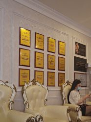 -武汉五洲整形外科医院